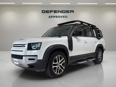 2023 Land Rover Defender 130