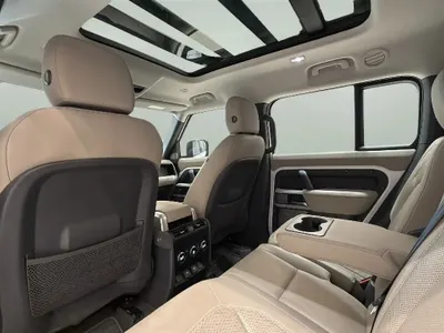 2023 Land Rover Defender 130