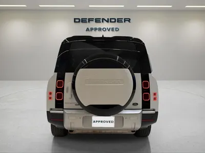 2023 Land Rover Defender 130