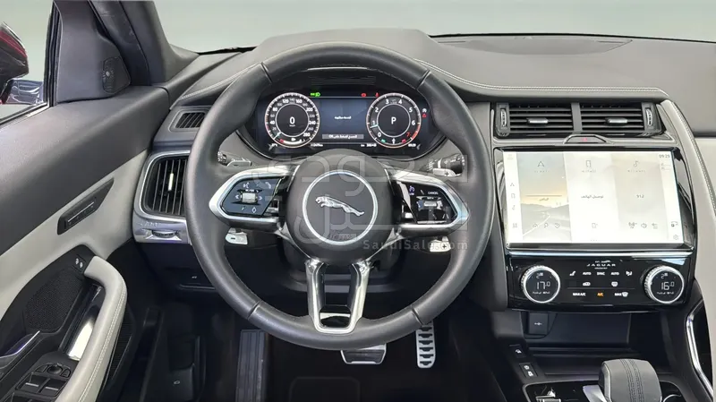 2024 Jaguar E-Pace