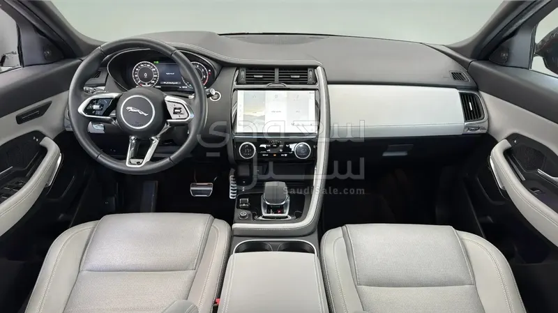 2024 Jaguar E-Pace
