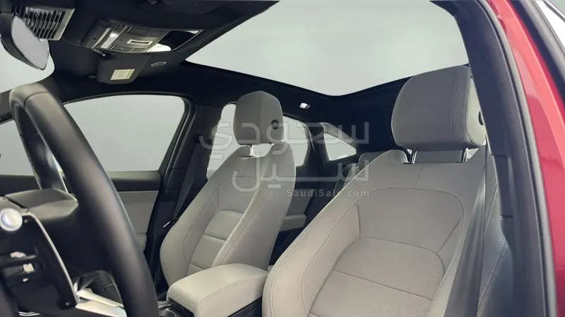 2024 Jaguar E-Pace