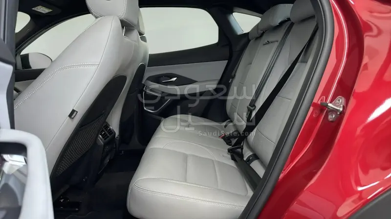 2024 Jaguar E-Pace