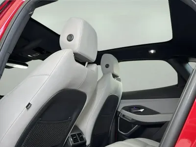 2024 Jaguar E-Pace