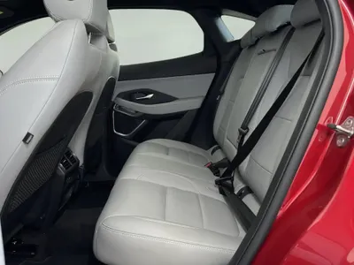 2024 Jaguar E-Pace