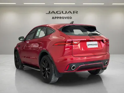 2024 Jaguar E-Pace