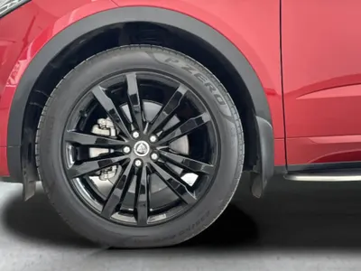 2024 Jaguar E-Pace