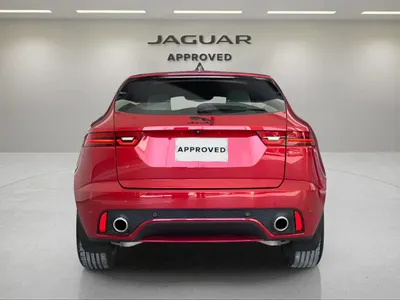 2024 Jaguar E-Pace