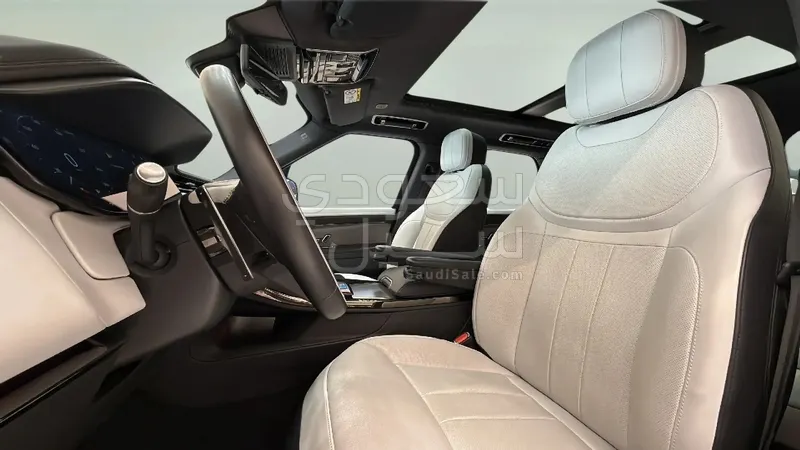 2024 Land Rover Range Rover Sport HSE