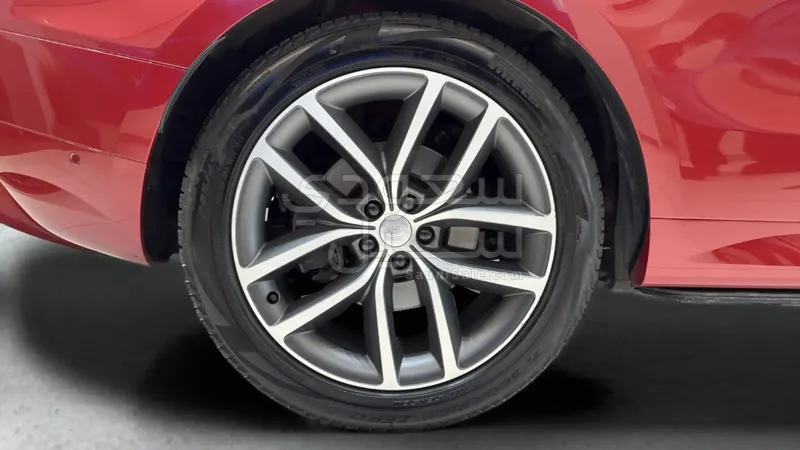 2024 Land Rover Range Rover Sport HSE