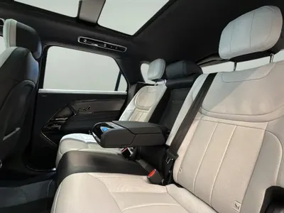 2024 Land Rover Range Rover Sport HSE