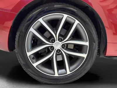 2024 Land Rover Range Rover Sport HSE