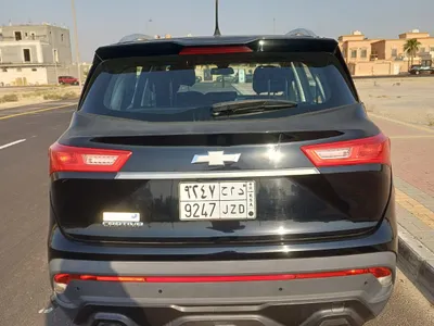 2021 شفروليه كابتيفيا بريمير