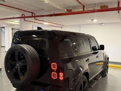 2024 Land Rover Defender X 110