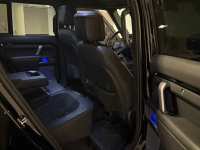 2024 Land Rover Defender X 110