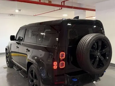 2024 Land Rover Defender X 110