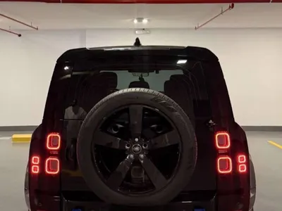 2024 Land Rover Defender X 110