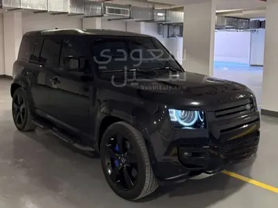 2024 Land Rover Defender X 110