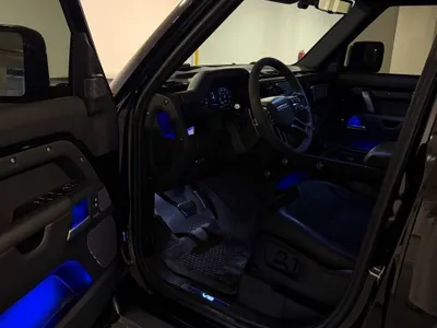 2024 Land Rover Defender X 110