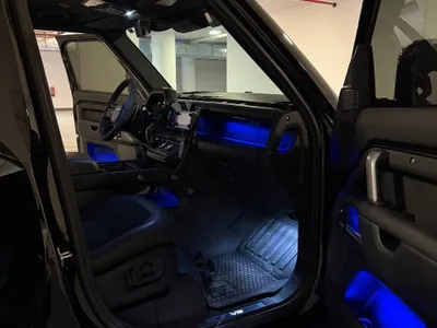 2024 Land Rover Defender X 110