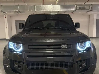 2024 Land Rover Defender X 110