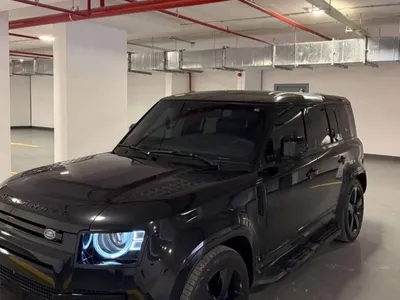 2024 Land Rover Defender X 110