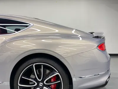 2022 Bentley Continental GT