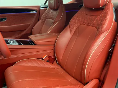 2022 Bentley Continental GT