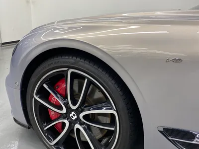 2022 Bentley Continental GT
