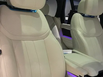 2025 Land Rover Range Rover Autobiography