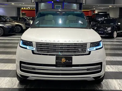 2025 Land Rover Range Rover Autobiography