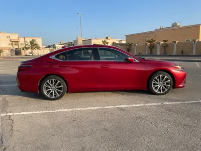 2019 Lexus ES 350