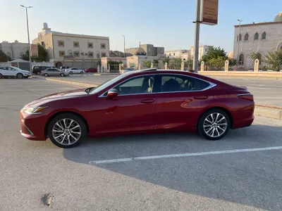 2019 Lexus ES 350