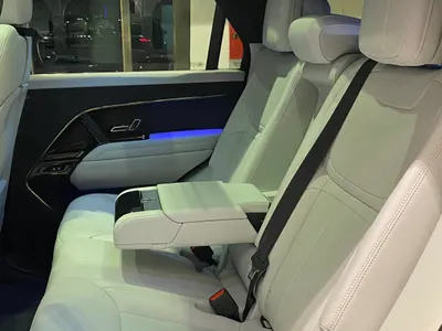 2023 Land Rover Range Rover Sport SE