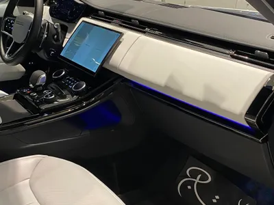 2023 Land Rover Range Rover Sport SE