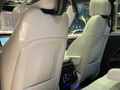 2023 Land Rover Range Rover Sport SE