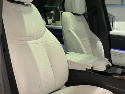 2023 Land Rover Range Rover Sport SE
