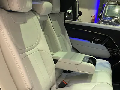 2023 Land Rover Range Rover Sport SE