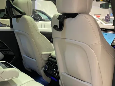 2023 Land Rover Range Rover Sport SE