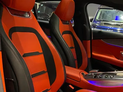 2020 Mercedes-Benz GT 43 AMG