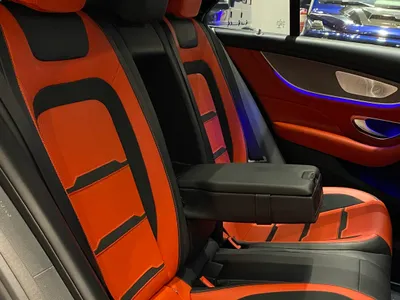2020 Mercedes-Benz GT 43 AMG