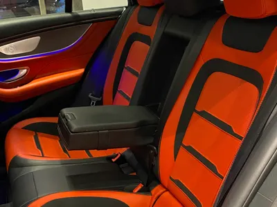 2020 Mercedes-Benz GT 43 AMG