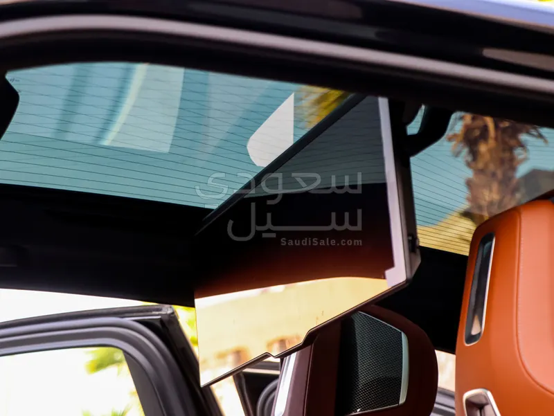 2024 BMW 7 Series 735i