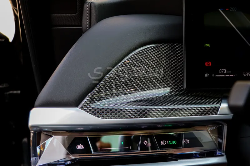 2024 BMW 7 Series 735i