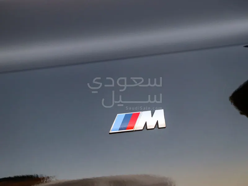 2024 BMW 7 Series 735i
