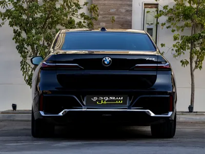 2024 BMW 7 Series 735i