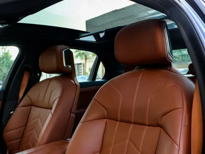 2024 BMW 7 Series 735i