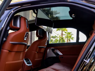 2024 BMW 7 Series 735i