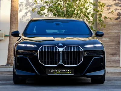 2024 BMW 7 Series 735i