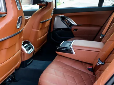 2024 BMW 7 Series 735i